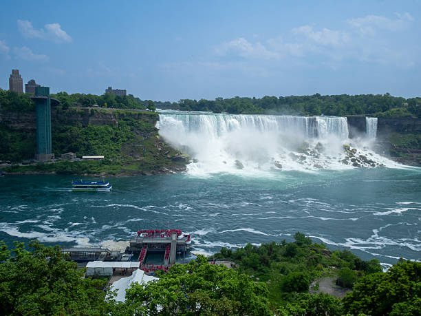 istock Niagara Falls, Ontario, Canada 2241698246