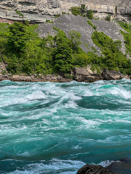 istock Niagara Falls, Ontario, Canada 2241700164