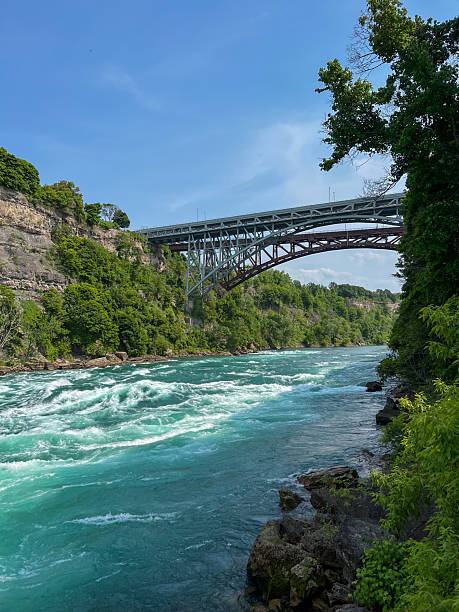 istock Niagara Falls, Ontario, Canada 2241700203