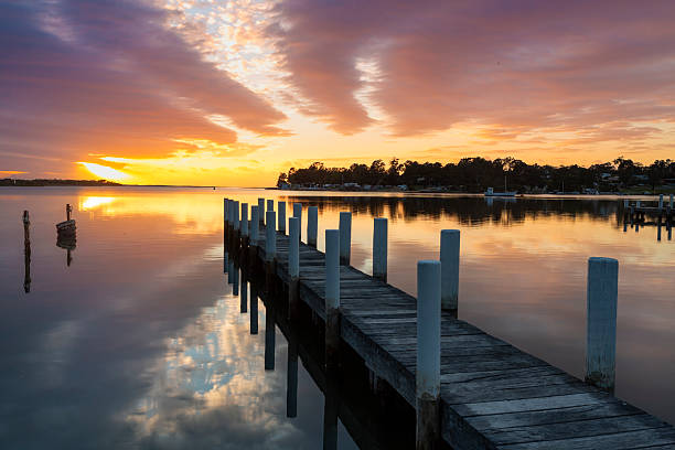 istock Timber Jetty at Mallacoota Australia 2241711978