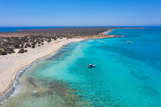 istock Chrissi island south Crete Greece 2241712600