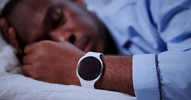 istock Digital Health: Monitoring Men's Heart Health 2241714966