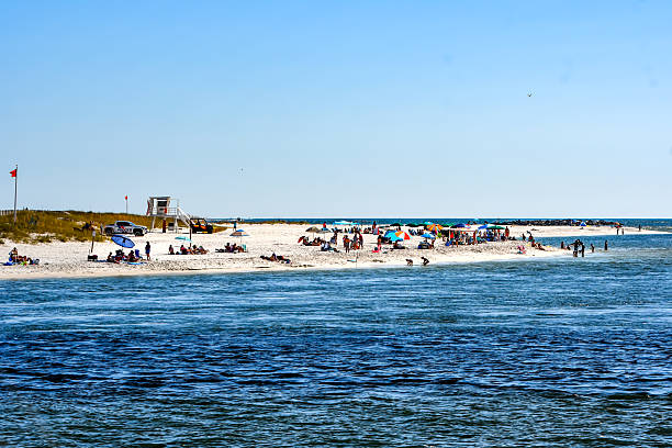 istock October in Orange Beach, Alabama 2241715945