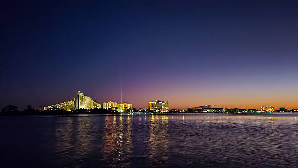 istock October Sky in Orange Beach, Alabama 2241716866