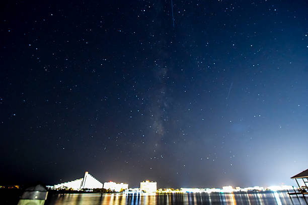 istock October Sky in Orange Beach, Alabama 2241716869