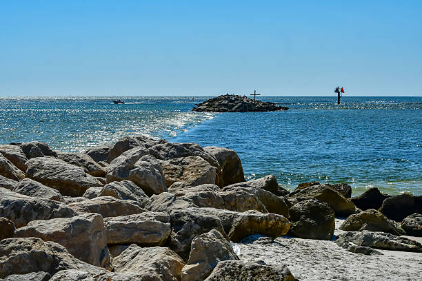 istock October in Orange Beach, Alabama - Fishing 2241717172