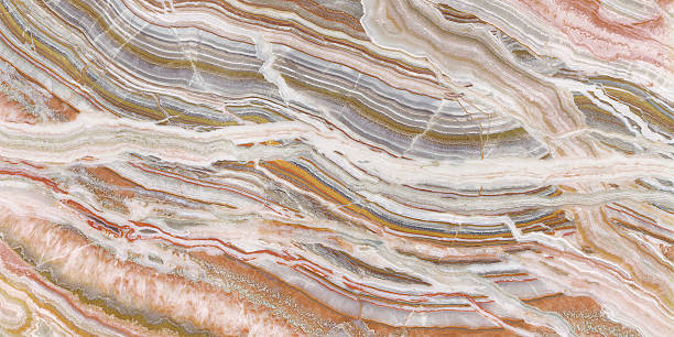 istock Marble abstract background pattern with high resolution. Vintage or grunge background of natural stone old wall texture. 2241728096