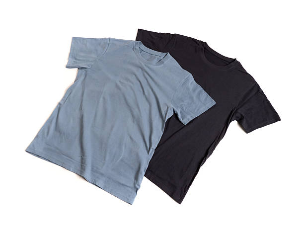 istock Men's casual t-shirts 2241729994