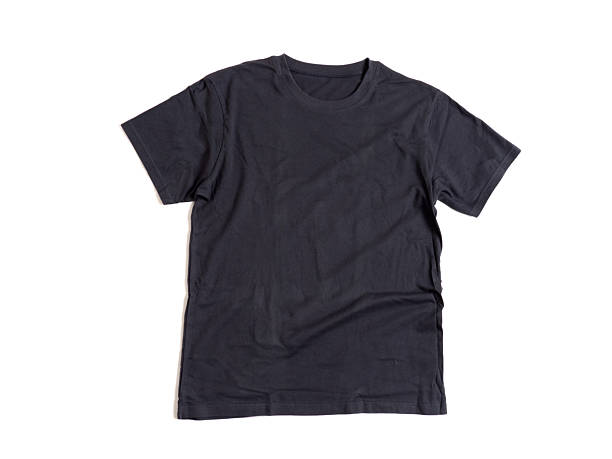 istock Men's casual t-shirts 2241729995