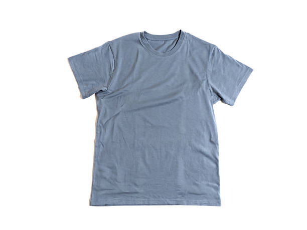 istock Men's casual t-shirts 2241729999