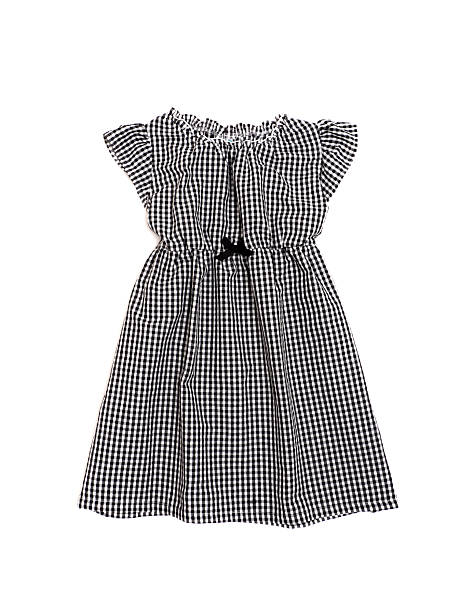 istock Girls' dresses 2241730010