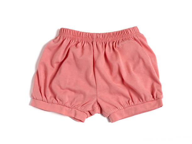 istock Girls' shorts 2241730018