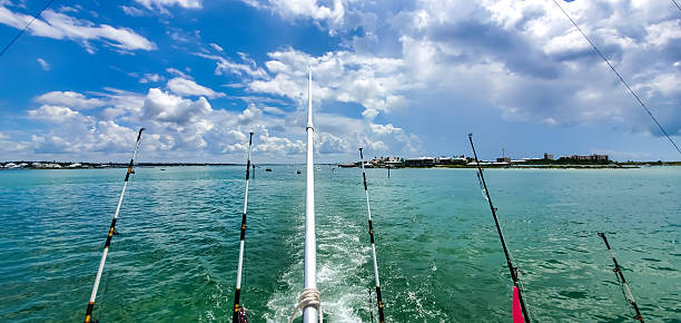 istock July in Orange Beach, Alabama 2241730962