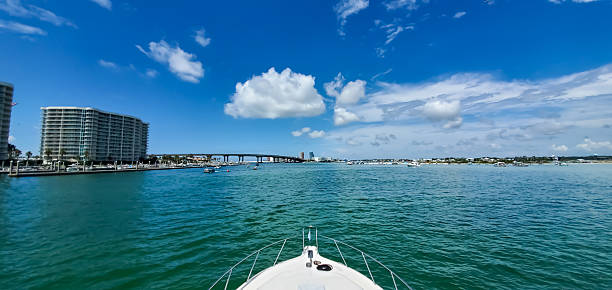 istock July in Orange Beach, Alabama 2241730976