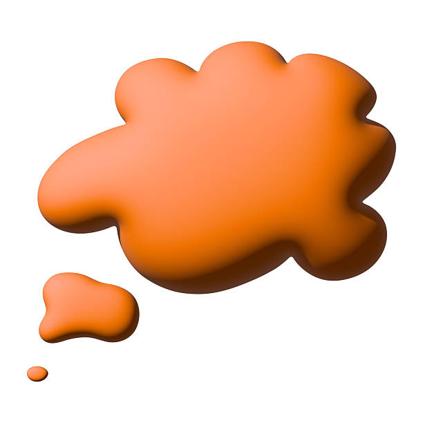 3d speech bubble Blank empty message box Textbox frame for banners, price tags, stickers, design