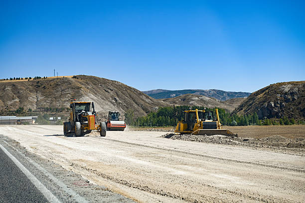 istock road repair vehicles 2241757987