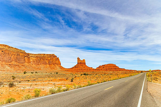 istock Magical trip to Utah 2241766374