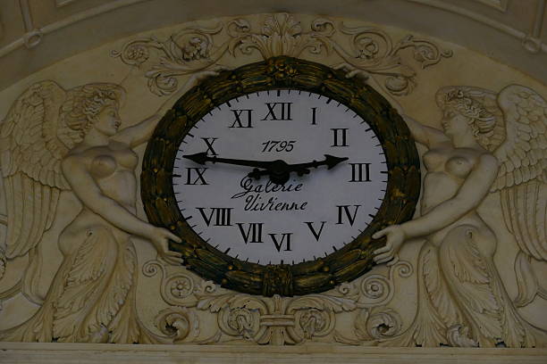 istock Galerie Vivienne, Paris: 2nd arrondissement 2241779694