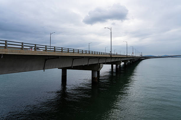 istock highway bridge on the sea 2241785173