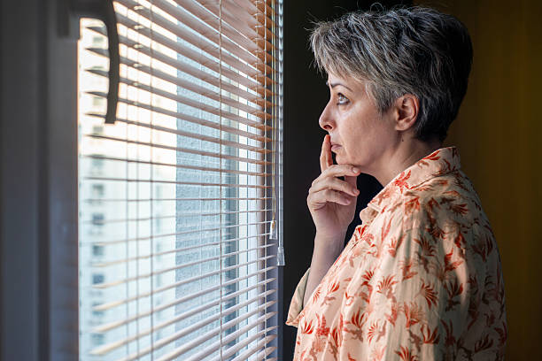 istock Am I getting Alzheimer's? 2241796995