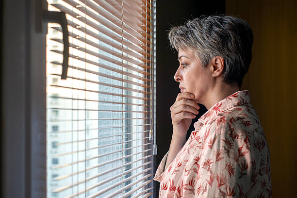 istock Am I getting Alzheimer's? 2241797019