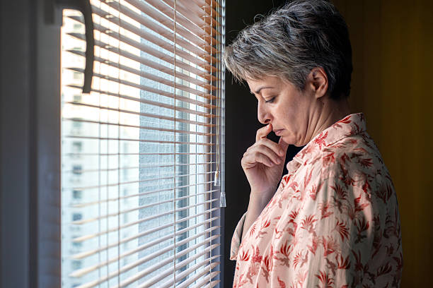 istock Am I getting Alzheimer's? 2241797020