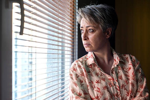 istock Am I getting Alzheimer's? 2241797885