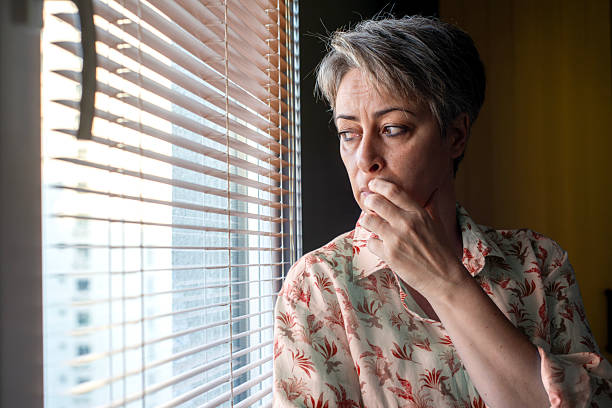 istock Am I getting Alzheimer's? 2241797971