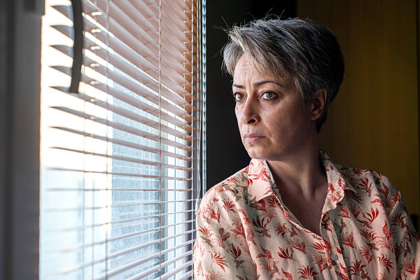 istock Am I getting Alzheimer's? 2241797993