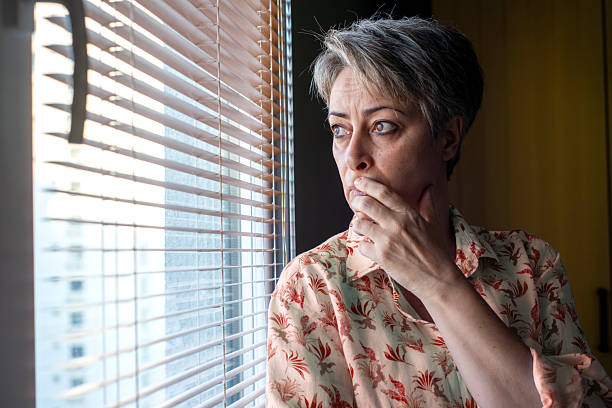 istock Am I getting Alzheimer's? 2241797995