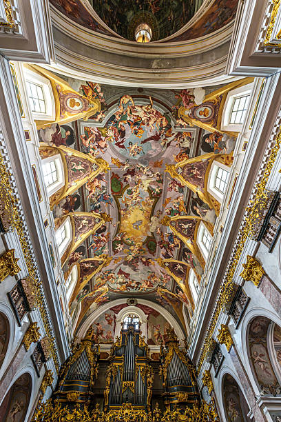 istock Ljubljana Cathedral 2241805635