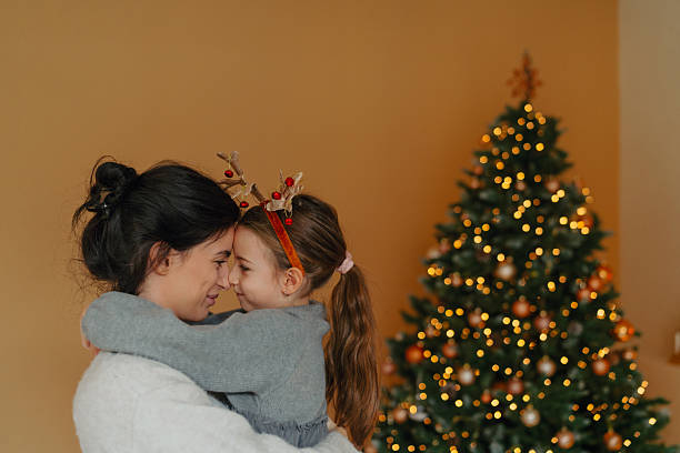 istock Christmas in our home 2241806347