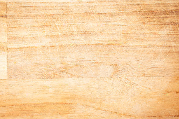 istock A brown wooden background. Texture, background 2241809568