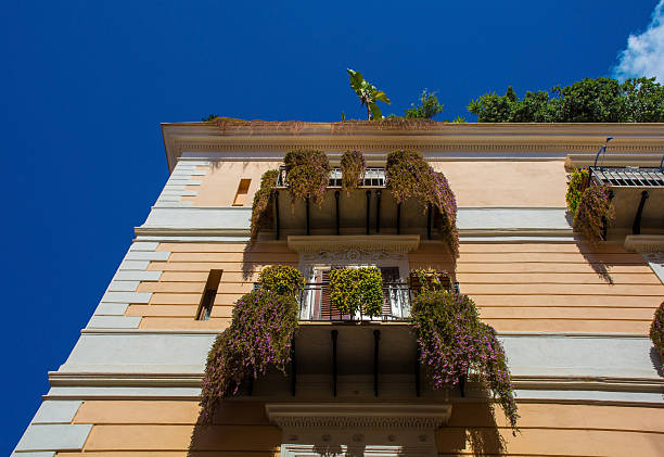 istock Historic Building in Palermo, Sicily, Italy 2241815940