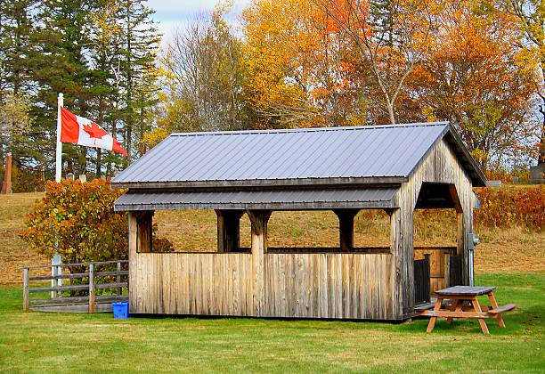 istock Rusagonis Covered Bridge New Brunswick Canada 2241845023