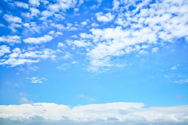 New Zealand's wonderful blue Skies make wonderful Sky replacements or as a background.