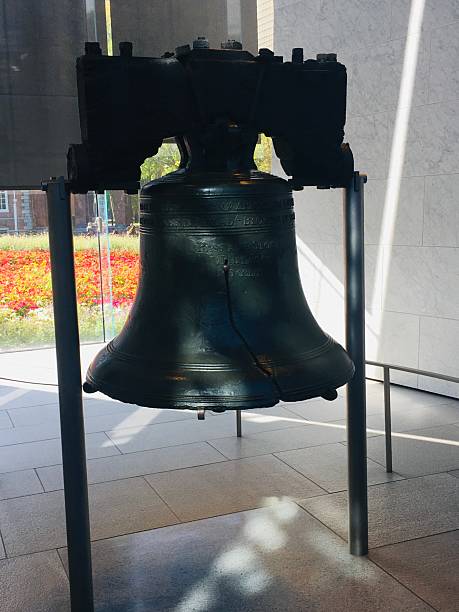 istock Liberty Bell Philadelphia 2241858494