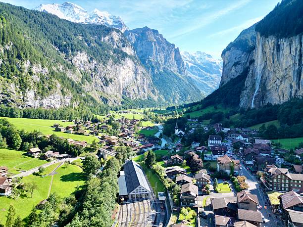 istock Lauterbrunnen Switzerland 2241864573