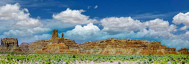 Valley of the Gods