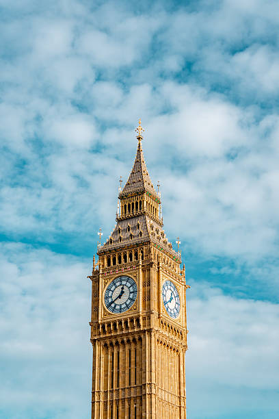 istock Big Ben in London 2241871065