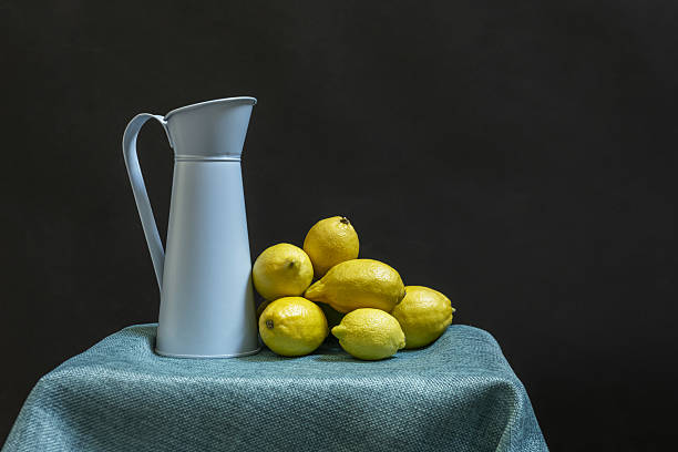 Lemonade is a normal home-made drink, made from lemon, water and sugar, which may or may not have alcoholic content