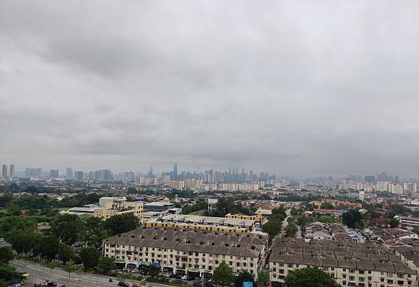 istock Kuala Lumpur Cityscape 2241901352
