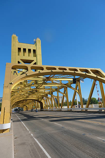 istock Sacramento Golden Bridge 2241921289