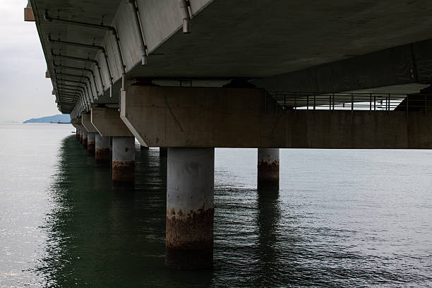 architecture and nature