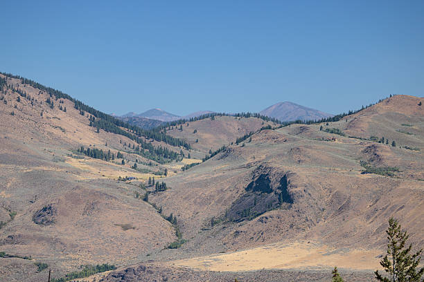 istock Morning View of the Methow Valley 2241937169