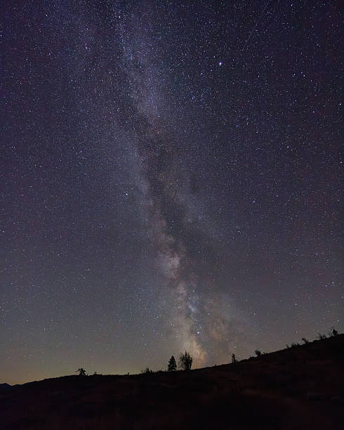 istock Milky Way Over the Methow Valley 2241937178
