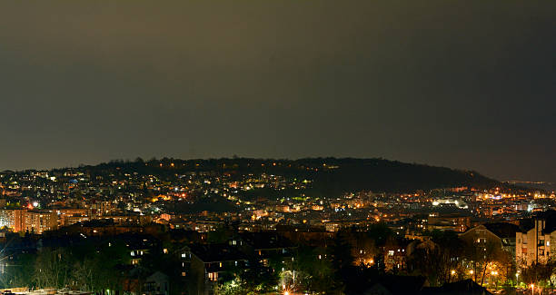 istock part of Belgrade 2241938115