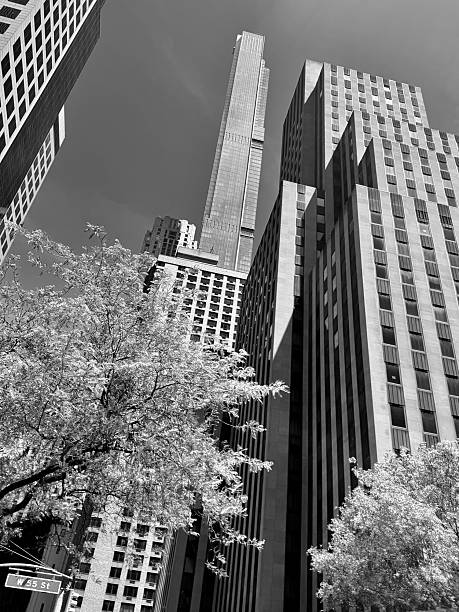 istock The scale of W55th 2241942355