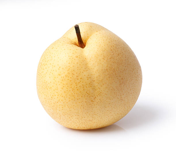 Asian pear