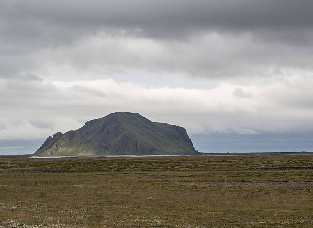 istock mountain and landscape in Iceland 2241954049